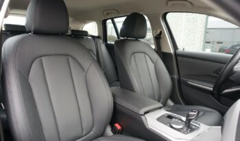BMW 318 DA TOURING SERIE 3 MHEV BVA complet