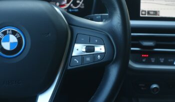 BMW 330 EA TOURING HYBRIDE RECHARGEABLE 292 CH BVA complet