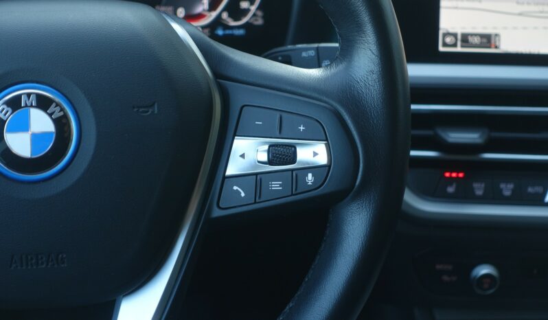 BMW 330 EA TOURING HYBRIDE RECHARGEABLE 292 CH BVA complet