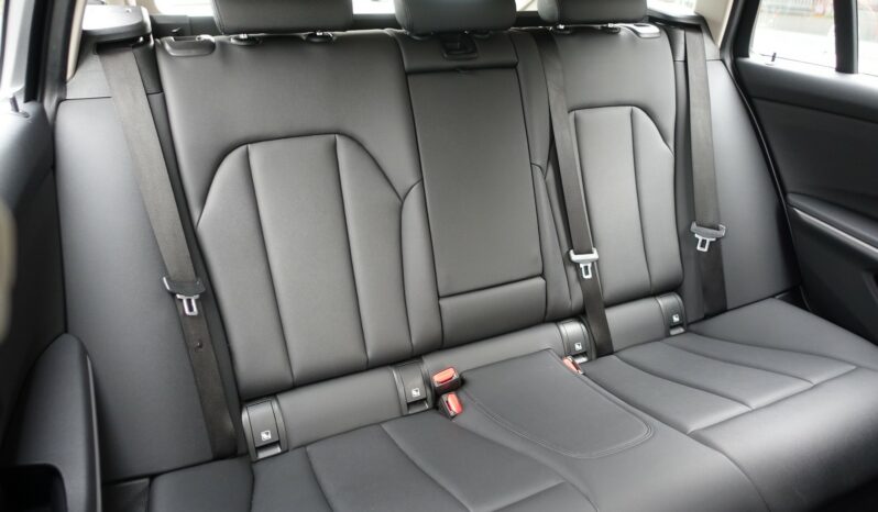 BMW 318 DA TOURING SERIE 3 MHEV BVA complet