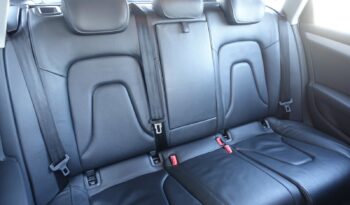 AUDI A4 AVANT 2.0L TDI complet