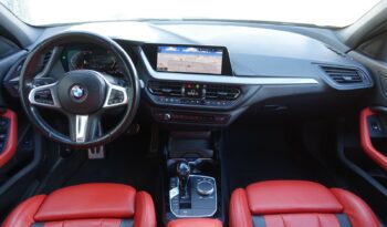 BMW 118DA 150 CH BVA  PACK M complet