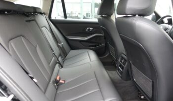 BMW 318 DA TOURING SERIE 3 MHEV BVA complet
