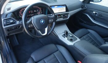 BMW 330 EA TOURING HYBRIDE RECHARGEABLE 292 CH BVA complet