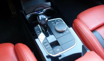 BMW 118DA 150 CH BVA  PACK M complet