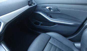 BMW 330 EA TOURING HYBRIDE RECHARGEABLE 292 CH BVA complet