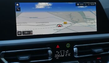 BMW 330 EA TOURING HYBRIDE RECHARGEABLE 292 CH BVA complet