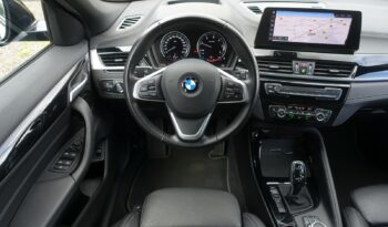 BMW X2 S-DRIVE 18DA 150 CH complet