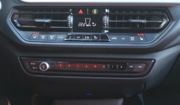 BMW 118DA 150 CH BVA  PACK M complet