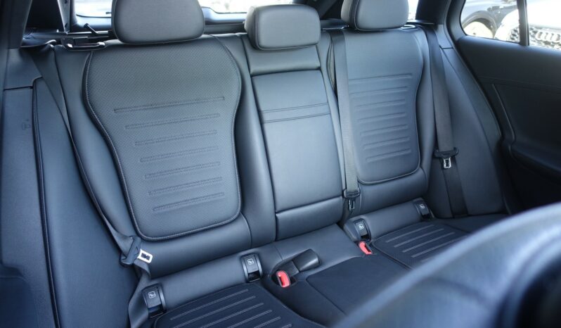 MERCEDES CLASSE C 300E BREAK 9G-TRONIC HYBRIDE EQ-POWER  AMG-LINE complet