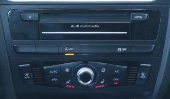 AUDI A4 AVANT 2.0L TDI complet