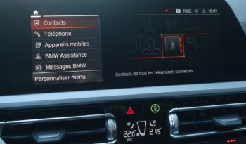 BMW 330 EA TOURING HYBRIDE RECHARGEABLE 292 CH BVA complet