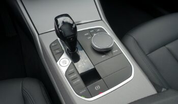 BMW 318 DA TOURING SERIE 3 MHEV BVA complet