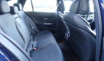 MERCEDES CLASSE C 300E BREAK 9G-TRONIC HYBRIDE EQ-POWER  AMG-LINE complet