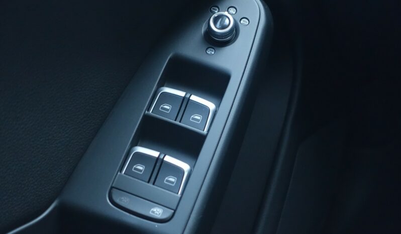 AUDI A4 AVANT 2.0L TDI complet