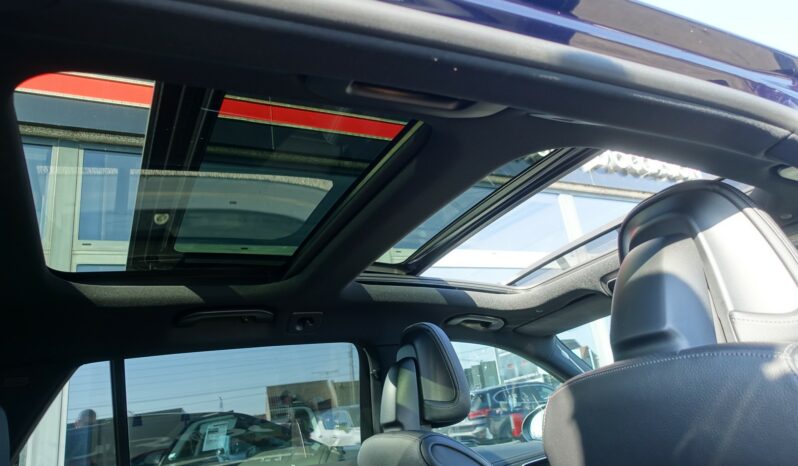 MERCEDES CLASSE C 300E BREAK 9G-TRONIC HYBRIDE EQ-POWER  AMG-LINE complet