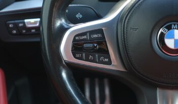 BMW 118DA 150 CH BVA  PACK M complet