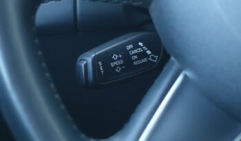 AUDI A4 AVANT 2.0L TDI complet