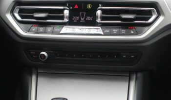 BMW 318 DA TOURING SERIE 3 MHEV BVA complet