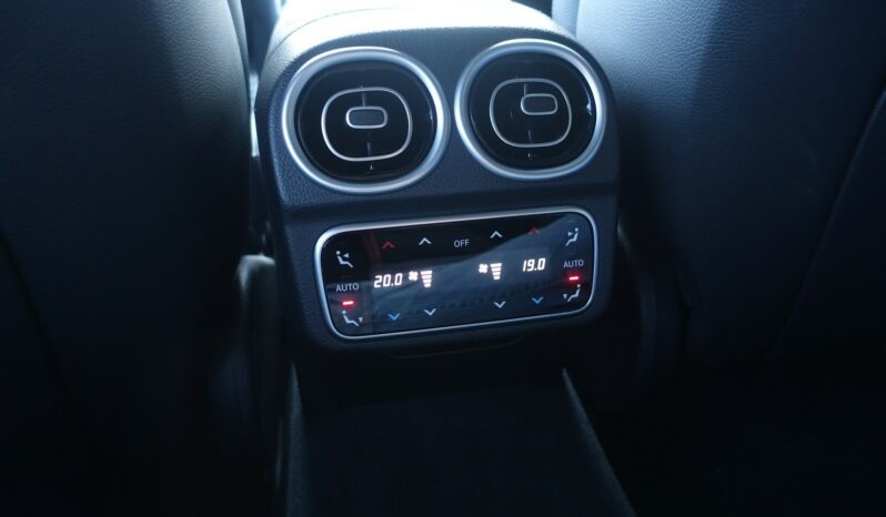 MERCEDES CLASSE C 300E BREAK 9G-TRONIC HYBRIDE EQ-POWER  AMG-LINE complet