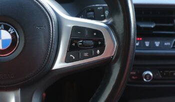 BMW 118DA 150 CH BVA  PACK M complet