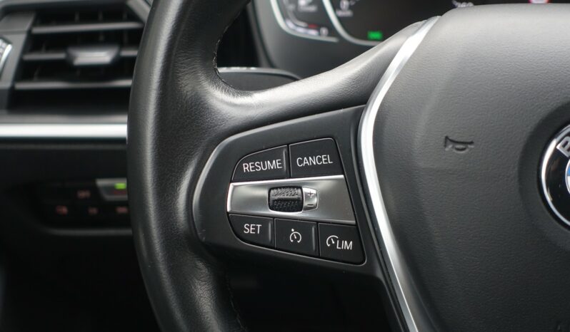 BMW 318 DA TOURING SERIE 3 MHEV BVA complet