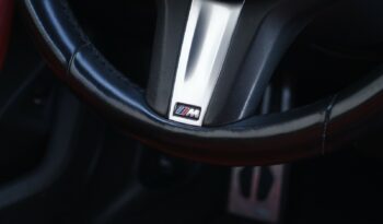 BMW 118DA 150 CH BVA  PACK M complet