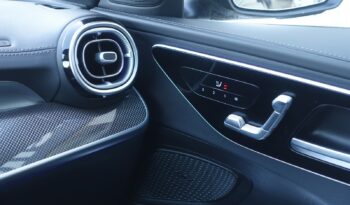 MERCEDES CLASSE C 300E BREAK 9G-TRONIC HYBRIDE EQ-POWER  AMG-LINE complet