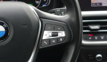 BMW 318 DA TOURING SERIE 3 MHEV BVA complet