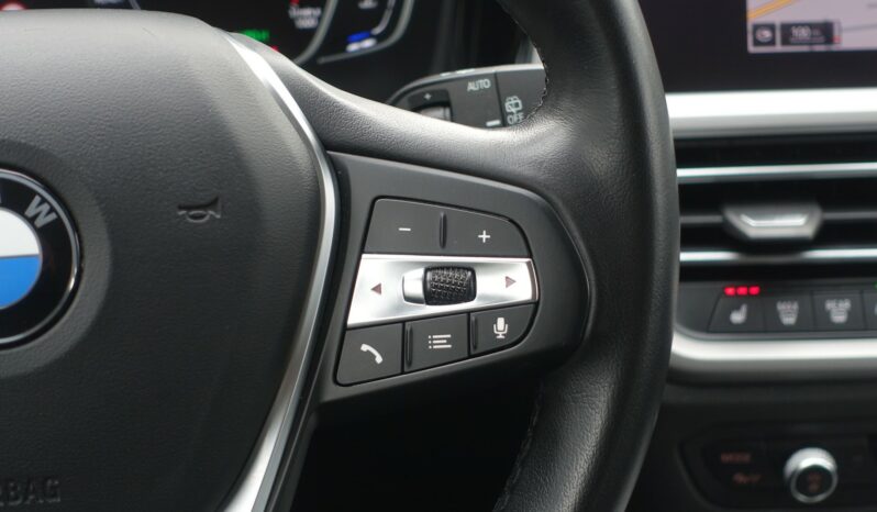 BMW 318 DA TOURING SERIE 3 MHEV BVA complet