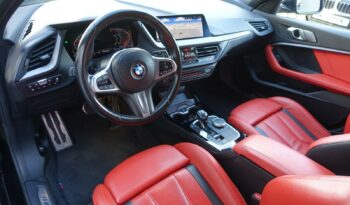 BMW 118DA 150 CH BVA  PACK M complet