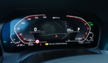 BMW 330 EA TOURING HYBRIDE RECHARGEABLE 292 CH BVA complet