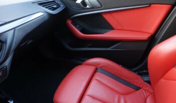 BMW 118DA 150 CH BVA  PACK M complet