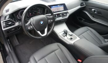 BMW 318 DA TOURING SERIE 3 MHEV BVA complet