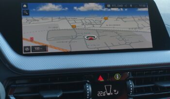 BMW 118DA 150 CH BVA  PACK M complet