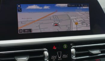 BMW 318 DA TOURING SERIE 3 MHEV BVA complet