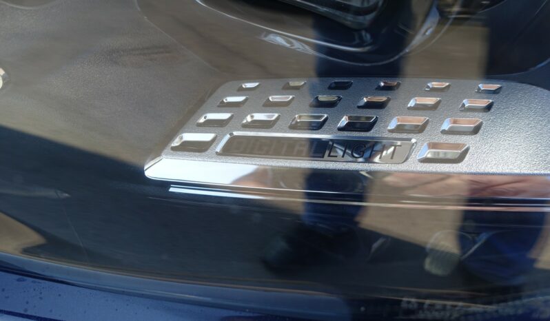 MERCEDES CLASSE C 300E BREAK 9G-TRONIC HYBRIDE EQ-POWER  AMG-LINE complet