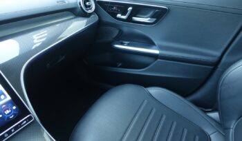 MERCEDES CLASSE C 300E BREAK 9G-TRONIC HYBRIDE EQ-POWER  AMG-LINE complet