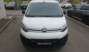 CITROËN JUMPY 1.5L HDI 102 CV TVA RECUPERABLE complet