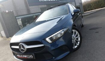 MERCEDES CLASSE A 200 D 150 CH 8G-DCT complet