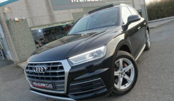 AUDI Q5 2.0L TDI QUATTRO S-TRONIC 163 CH complet