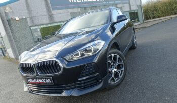 BMW X2 S-DRIVE 18DA 150 CH complet