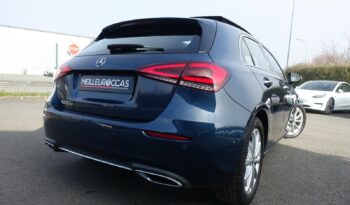MERCEDES CLASSE A 200 D 150 CH 8G-DCT complet
