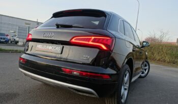AUDI Q5 2.0L TDI QUATTRO S-TRONIC 163 CH complet