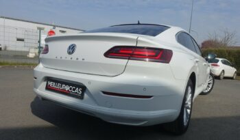 VOLKSWAGEN ARTEON 2.0 TDI 150CH DSG complet