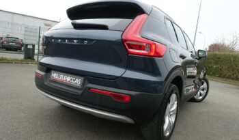 VOLVO XC 40 D3 2.0 L GEARTRONIC 150 CH  MOMENTUM complet