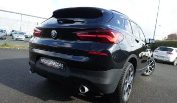 BMW X2 S-DRIVE 18DA 150 CH complet