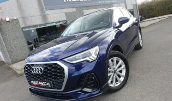 AUDI Q3 45 TFSI E S-TRONIC 245 CH HYBRIDE RECHARGEABLE complet