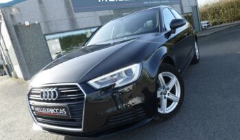 AUDI A3 SPORTBACK 2.0L TDI 150 CH complet