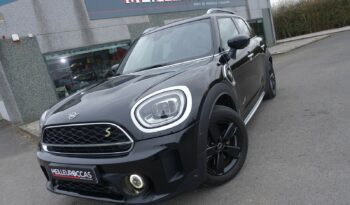 MINI COUNTRYMAN COOPER S E ALL4 ( 125ch + 70ch ) HYBRID RECHARGEABLE BVA complet